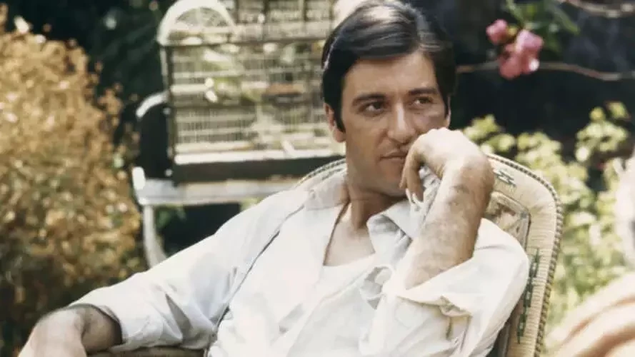 Saiba a idade que essas estrelas tinham quando fizeram seus filmes famosos - imagem 111880