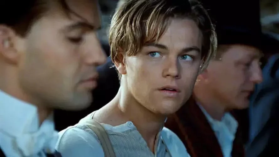 Saiba a idade que essas estrelas tinham quando fizeram seus filmes famosos - imagem 111875