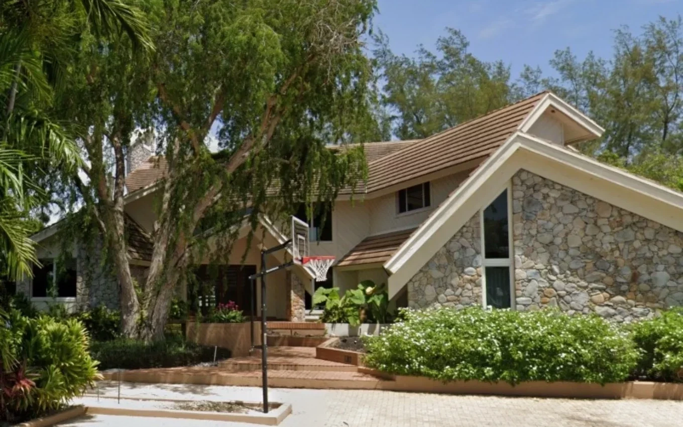 R$61 milhões de reais! Veja fotos da mansão milionária de Gisele Bündchen - imagem 113686