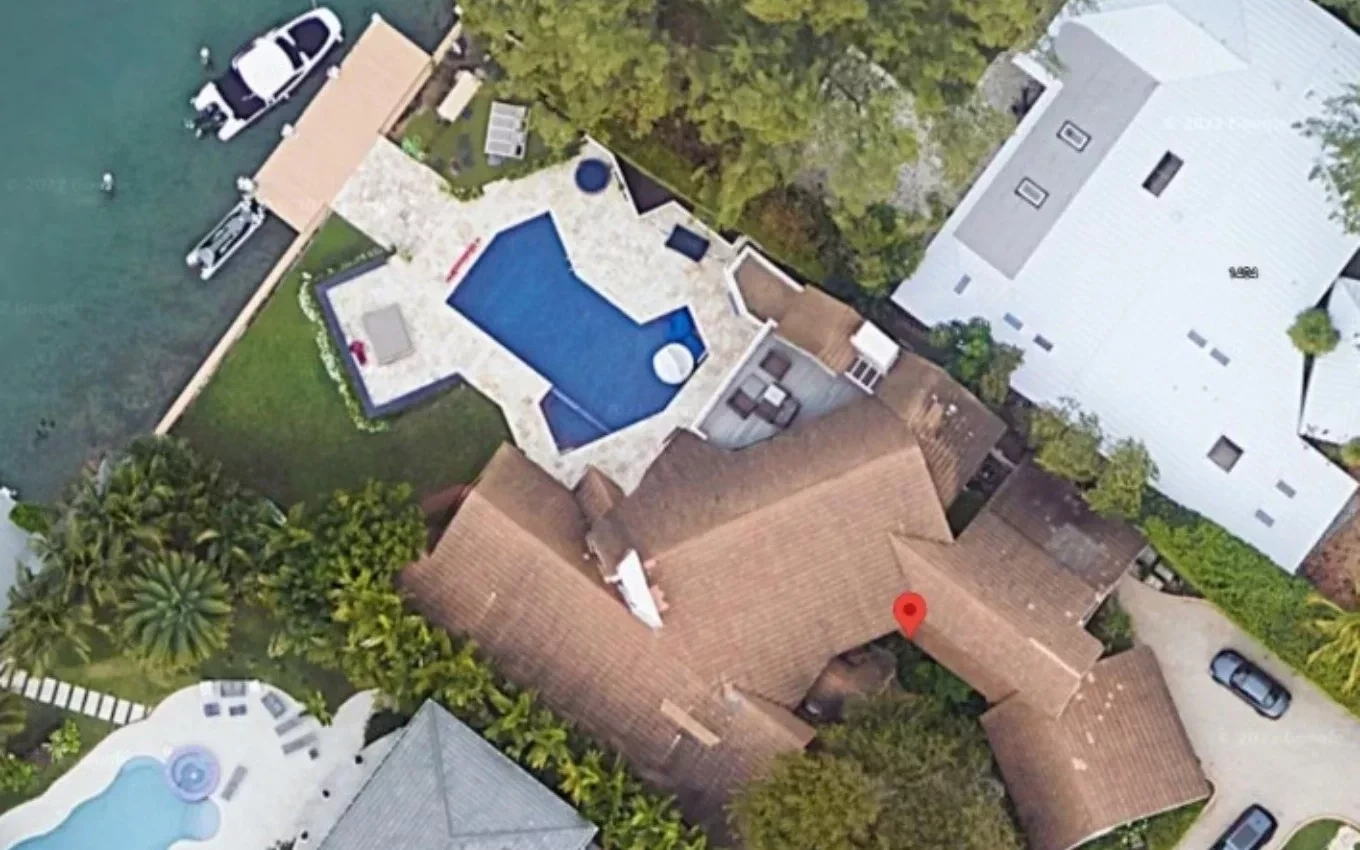 R$61 milhões de reais! Veja fotos da mansão milionária de Gisele Bündchen - imagem 113687