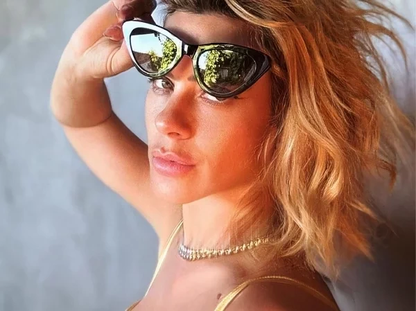 Saiba como surgiu a treta entre Carolina Dieckmann e o programa Pânico