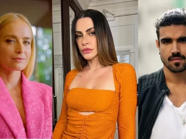 Até em escada! Saiba onde esses famosos brasileiros perderam a virgindade