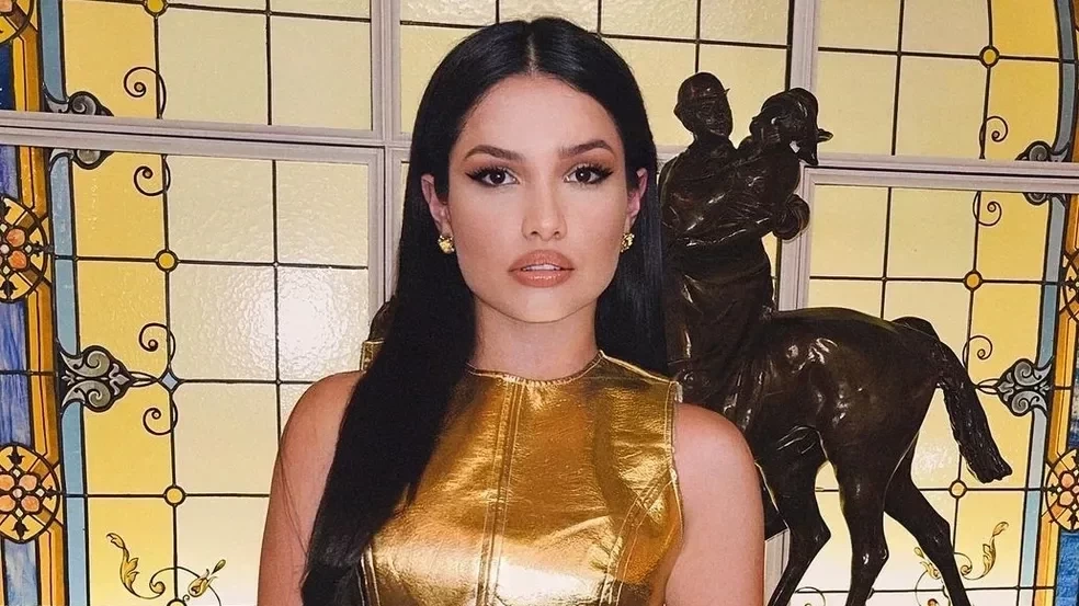 Até em escada! Saiba onde esses famosos brasileiros perderam a virgindade - imagem 113741