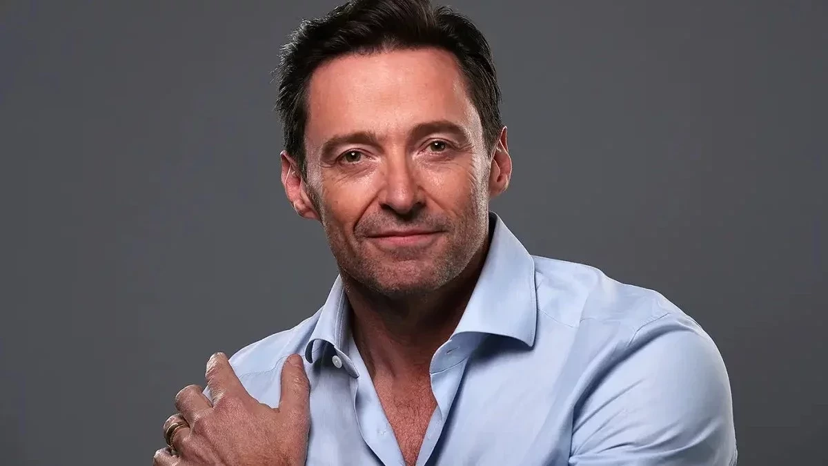 Hugh Jackman