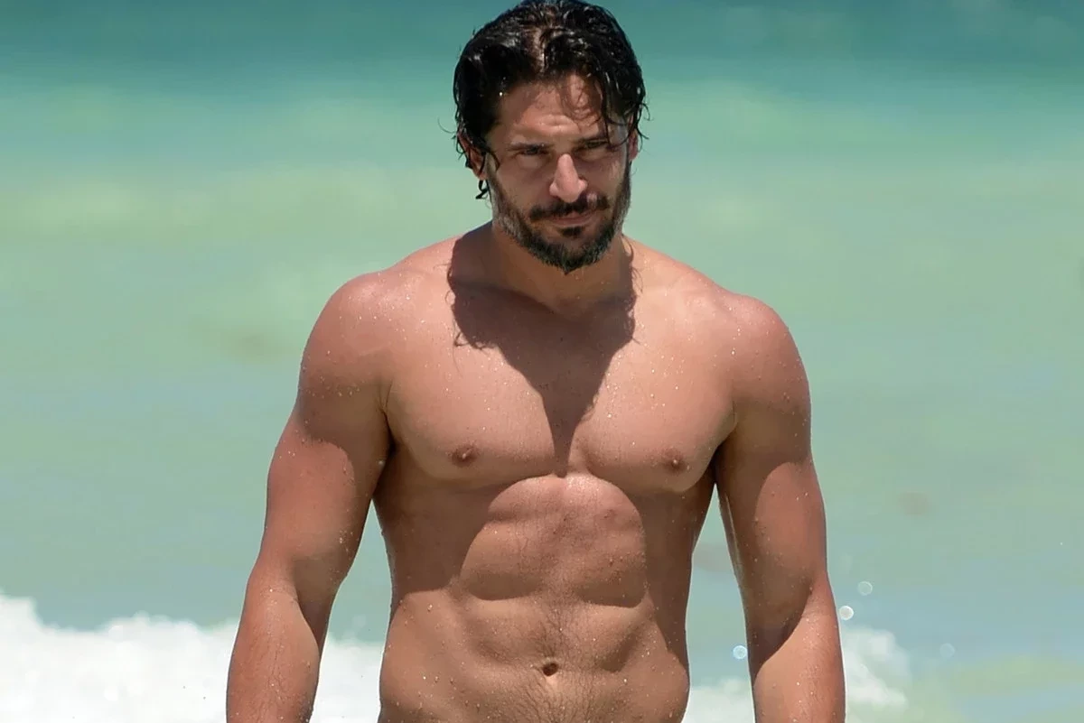 Joe Manganiello