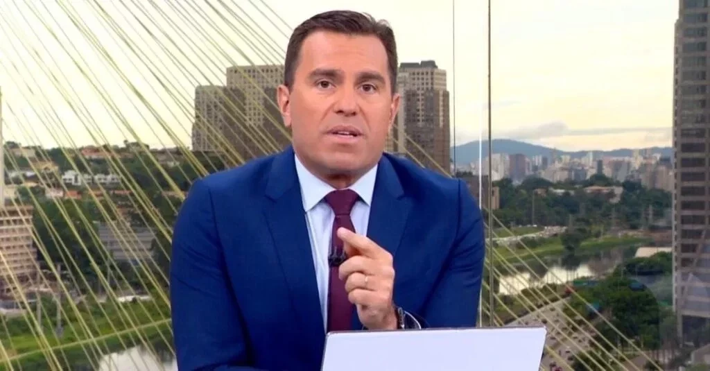 Além de Bonner e Trali! Se surpreenda com o salário dos âncoras na Globo  - imagem 113766