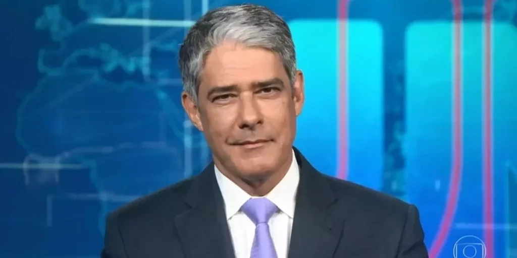 Além de Bonner e Trali! Se surpreenda com o salário dos âncoras na Globo  - imagem 113769