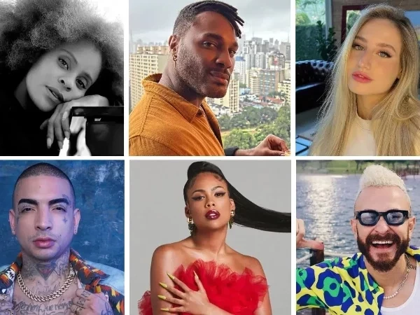 Se surpreenda com o valor do cachê dos famosos do Camarote do BBB23