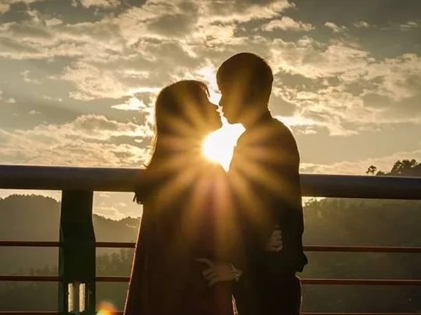 Signos que são tão compatíveis que se transformam em casais poderosos