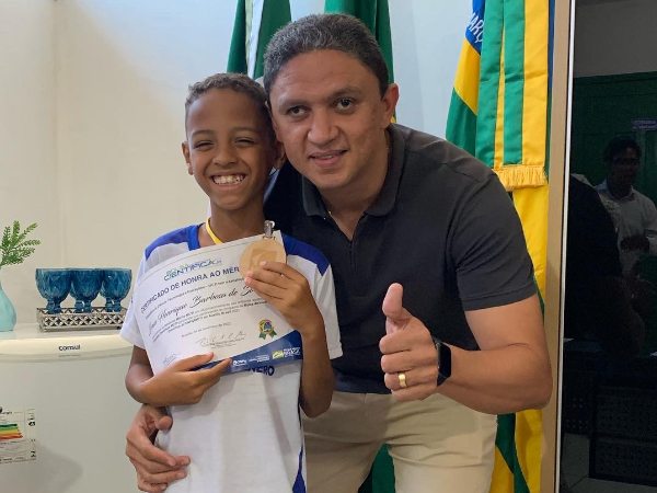 Água Branca supera índices nacionais em condicionalidades do Auxílio Brasil