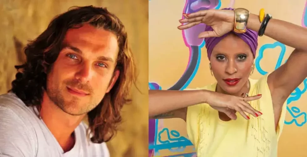 Modernos? 10 Famosos que vivem relacionamentos abertos e você não sabia - imagem 113886