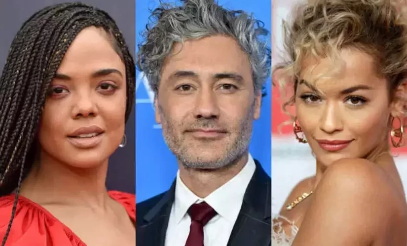 Modernos? 10 Famosos que vivem relacionamentos abertos e você não sabia - imagem 113881