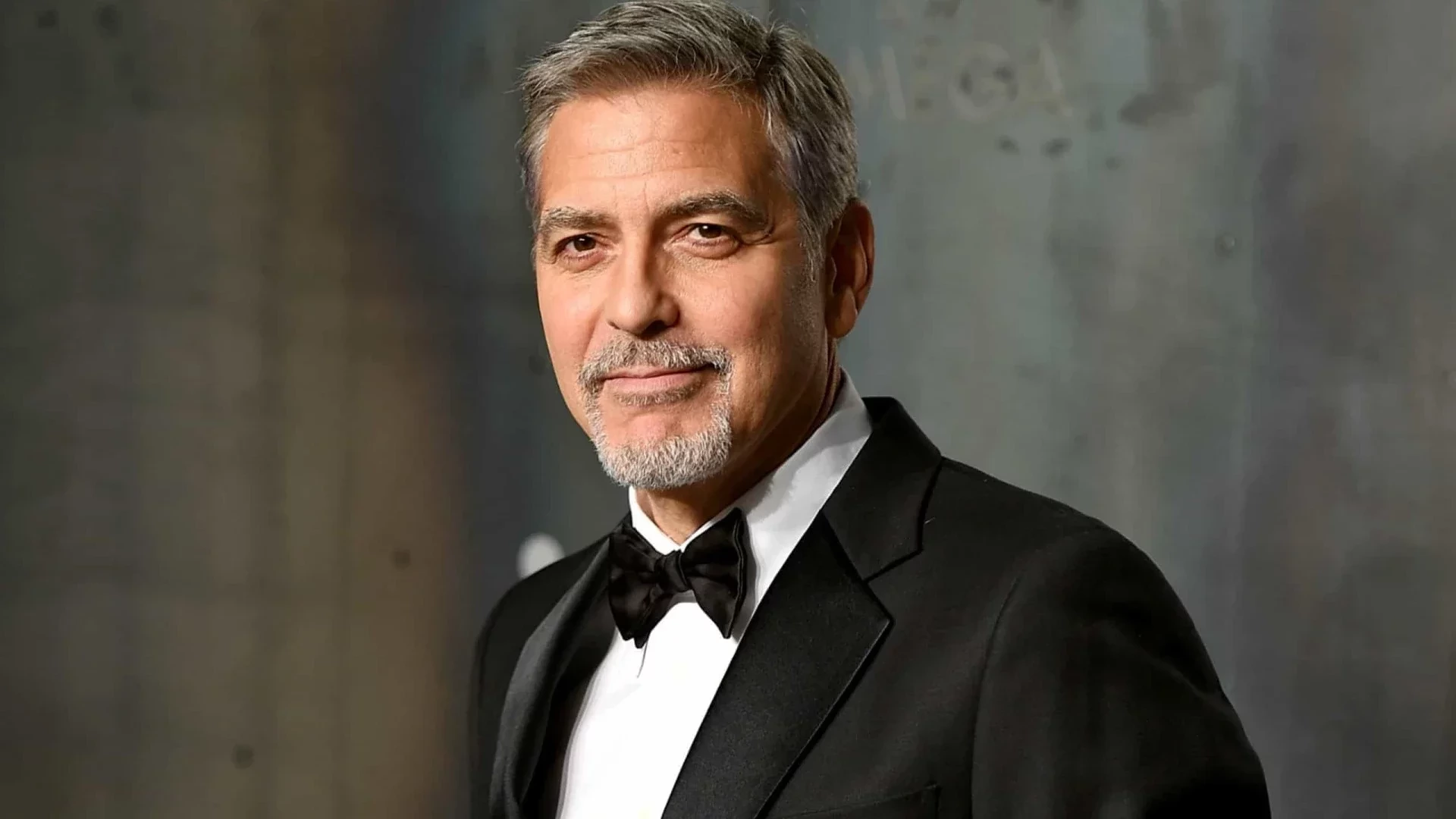 George Clooney