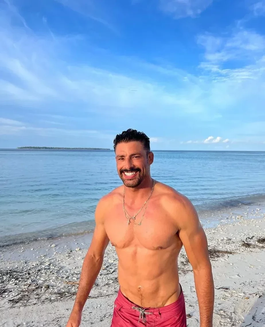 Além de Lexa e Caio Castro! Conheça famosos com fama de serem mão de vaca - imagem 114026