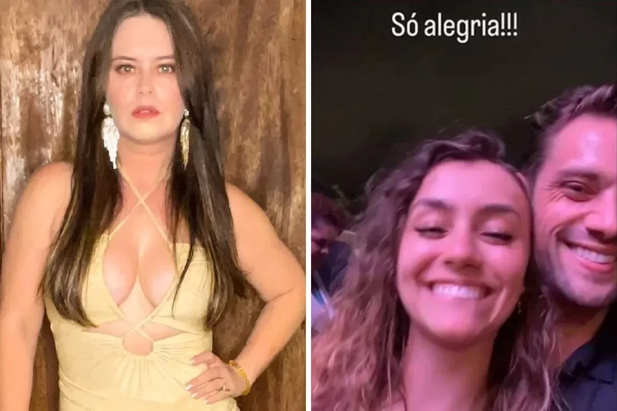 Conheça atriz Vivian Linhares, com quem Rafael Cardoso está tendo um affair - imagem 113955
