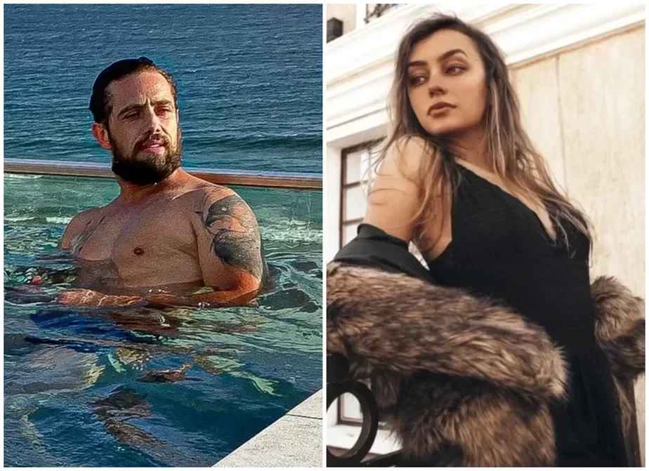 Conheça atriz Vivian Linhares, com quem Rafael Cardoso está tendo um affair - imagem 113942