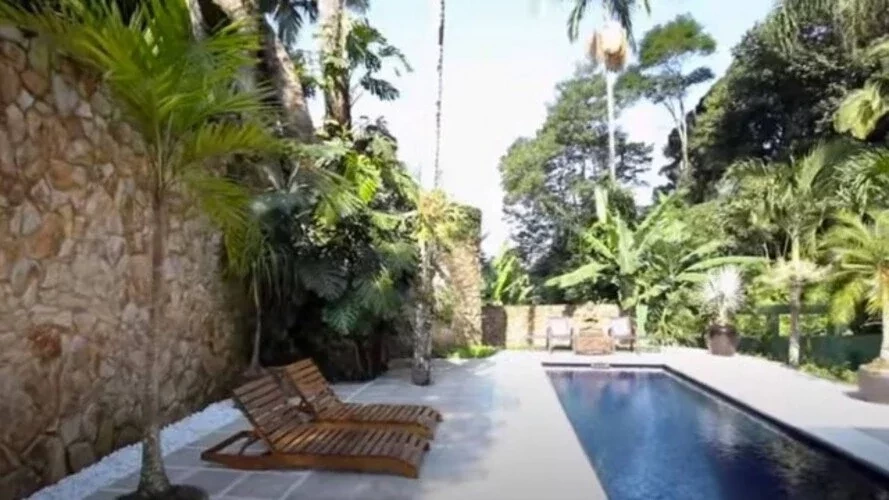 Anitta compra mansão com cascata por R$ 9 milhões; veja fotos!  - imagem 114118