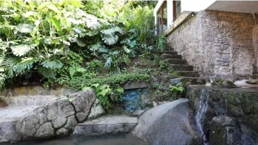 Anitta compra mansão com cascata por R$ 9 milhões; veja fotos!  - imagem 114117