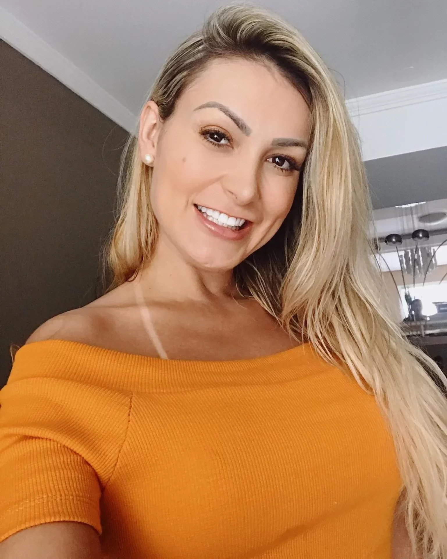 Andressa Urach