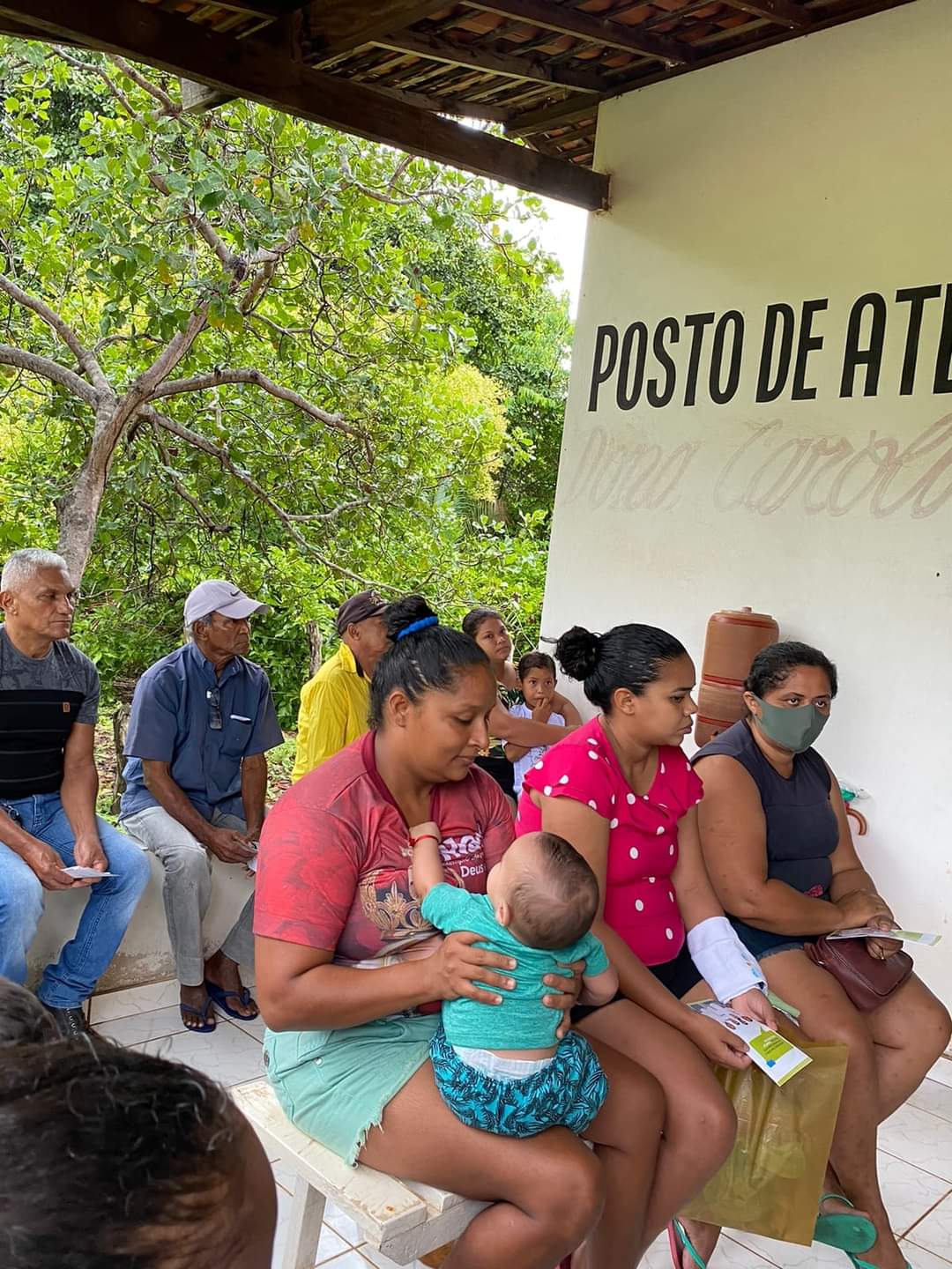Janeiro Roxo - Monsenhor Gil no combate a hanseníase e suas consequências - Imagem 3