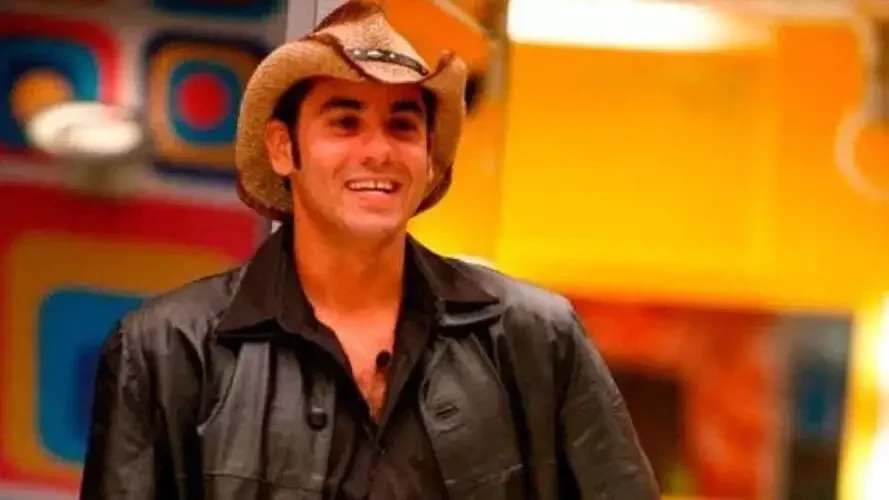 Se surpreenda com ex-participantes do BBB que já morreram e você não sabia - imagem 114230