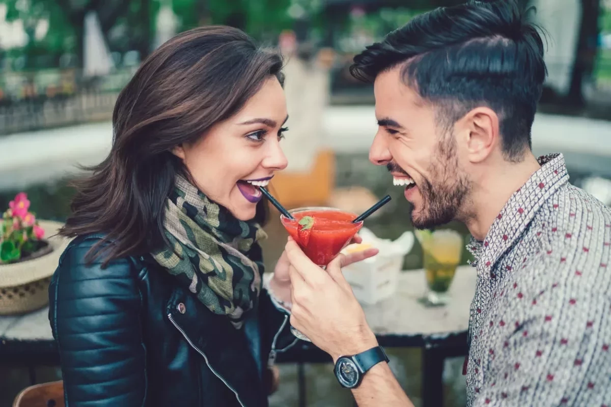 Escorpião e Câncer