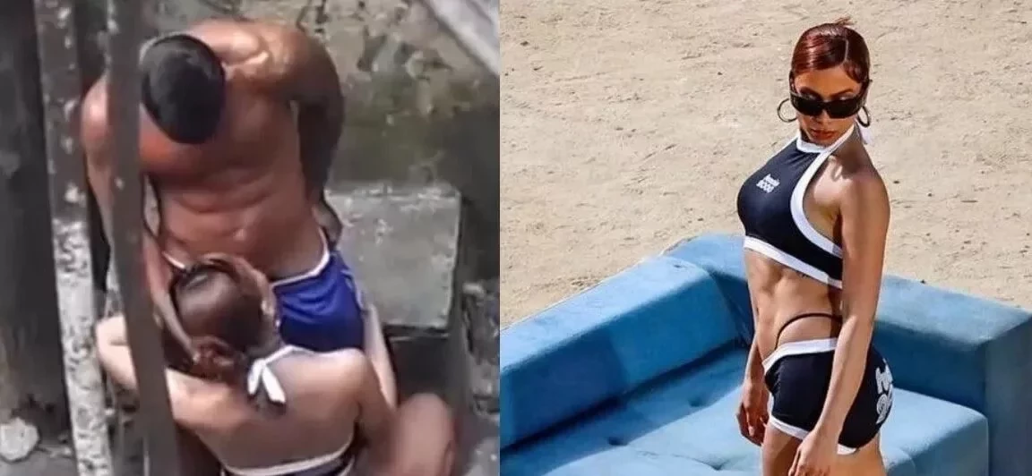 Além de Anitta! 10 clipes que foram censurados por conteúdo explícito - imagem 114306