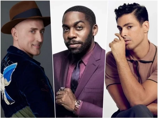 Veja os atores brasileiros mais bem-sucedidos e de maior sucesso financeiro