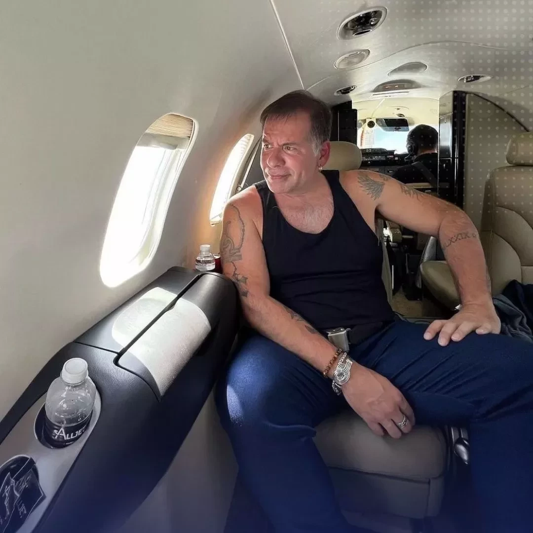 Veja os atores brasileiros mais bem-sucedidos e de maior sucesso financeiro - imagem 114382