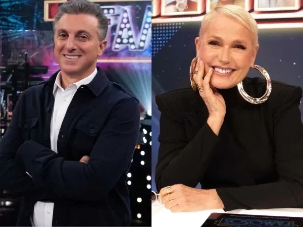 De Luciano Huck a Xuxa: Como famosos ampliam suas fortunas fora da TV?