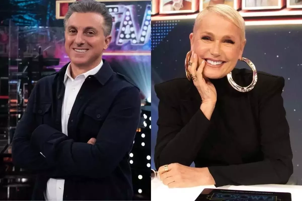 De Luciano Huck a Xuxa: Como famosos ampliam suas fortunas fora da TV? - imagem 111950