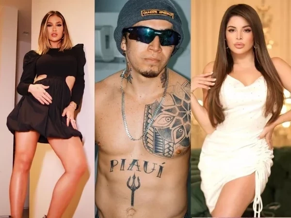 Se surpreenda com o valor da fortuna dos influencers mais ricos do Brasil