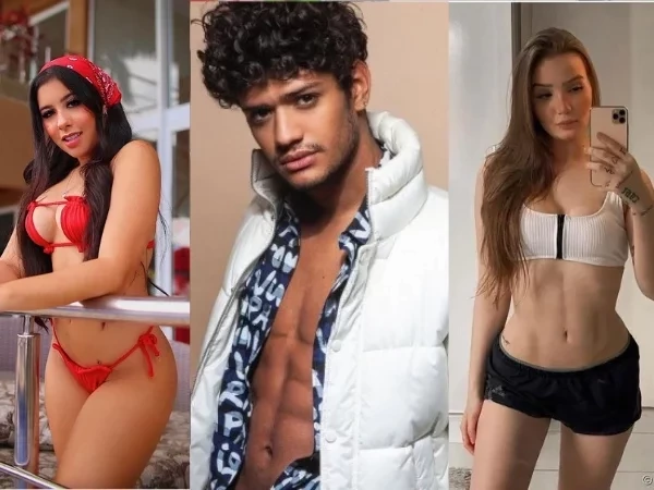 Eles cresceram! Veja como estão os atores de “Chiquititas” hoje em dia