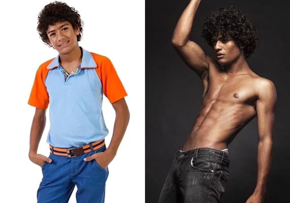 Eles cresceram! Veja como estão os atores de “Chiquititas” hoje em dia - imagem 114529