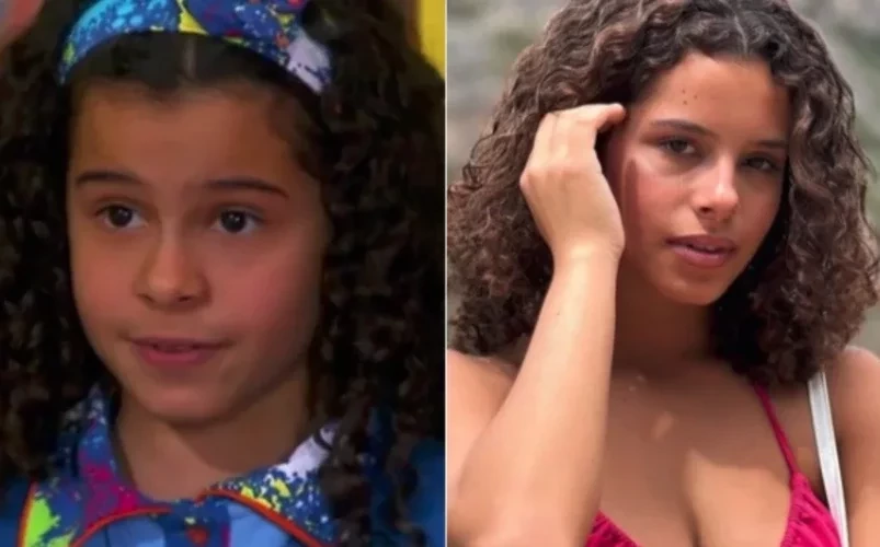 Eles cresceram! Veja como estão os atores de “Chiquititas” hoje em dia - imagem 114535