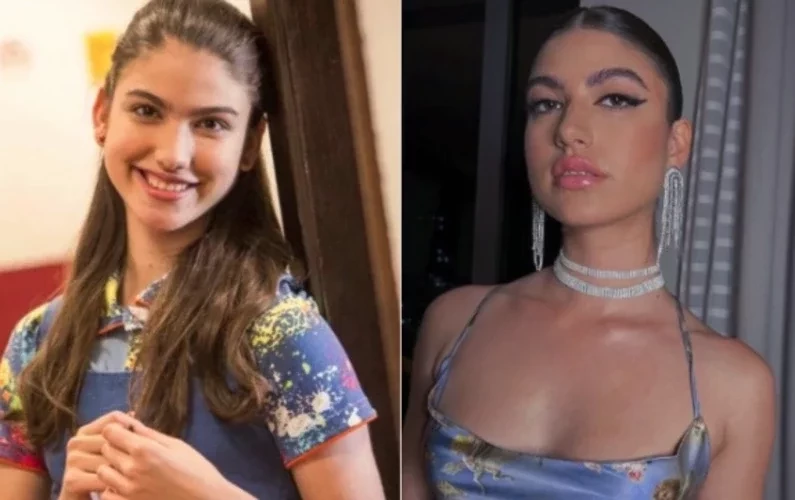 Eles cresceram! Veja como estão os atores de “Chiquititas” hoje em dia - imagem 114528