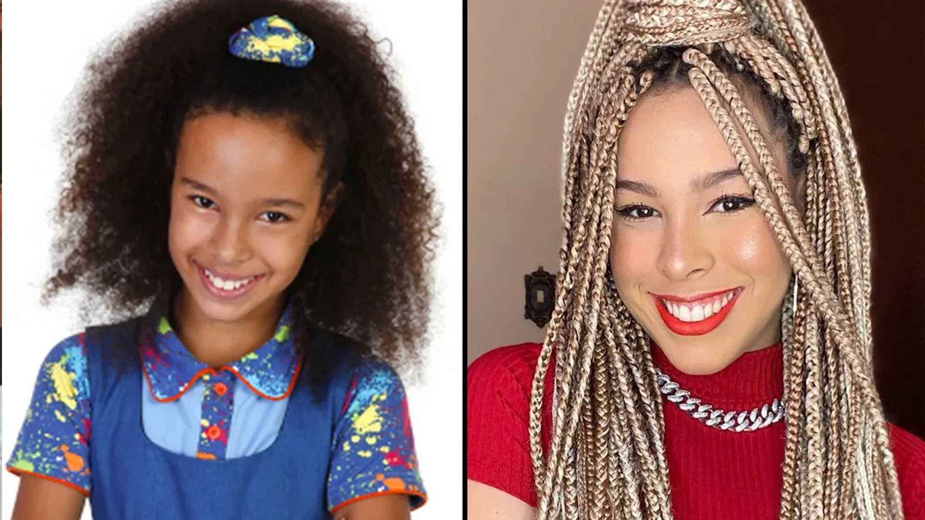 Eles cresceram! Veja como estão os atores de “Chiquititas” hoje em dia - imagem 114531