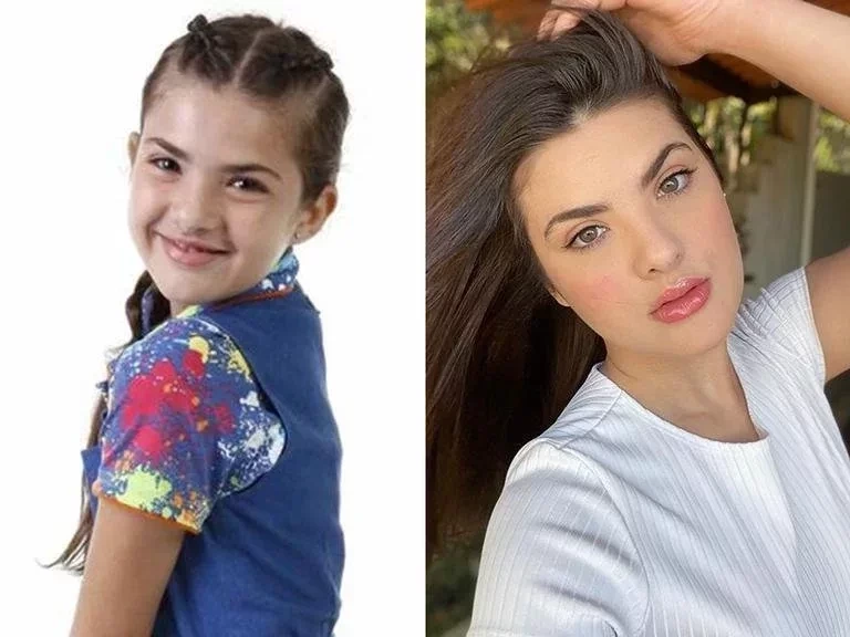Eles cresceram! Veja como estão os atores de “Chiquititas” hoje em dia - imagem 114532