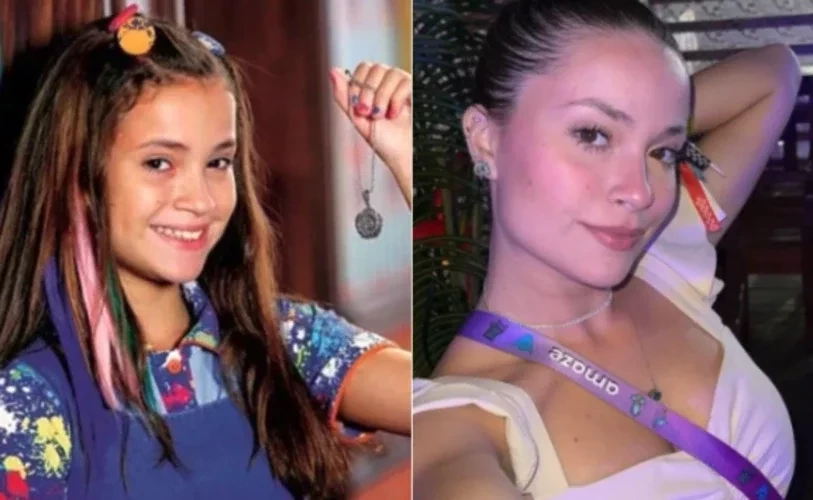 Eles cresceram! Veja como estão os atores de “Chiquititas” hoje em dia - imagem 114530