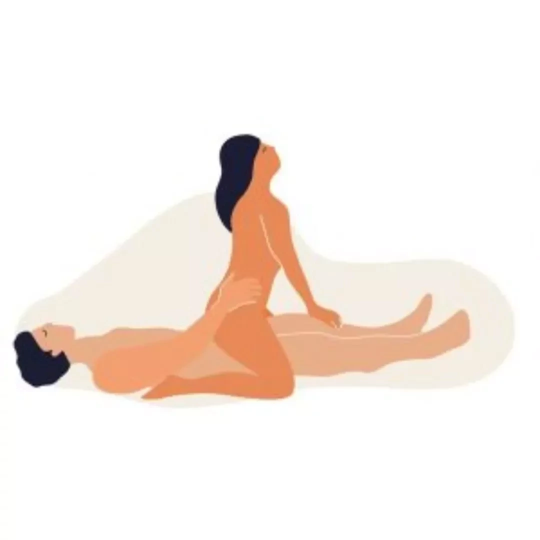 Kama Sutra: As dez melhores posições para homens com pênis pequeno - imagem 114501