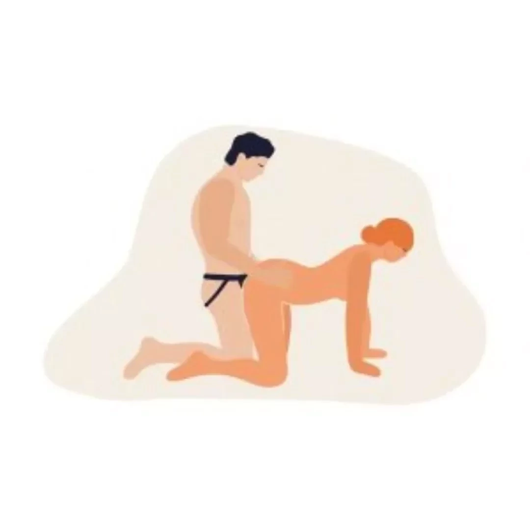 Kama Sutra: As dez melhores posições para homens com pênis pequeno - imagem 114496