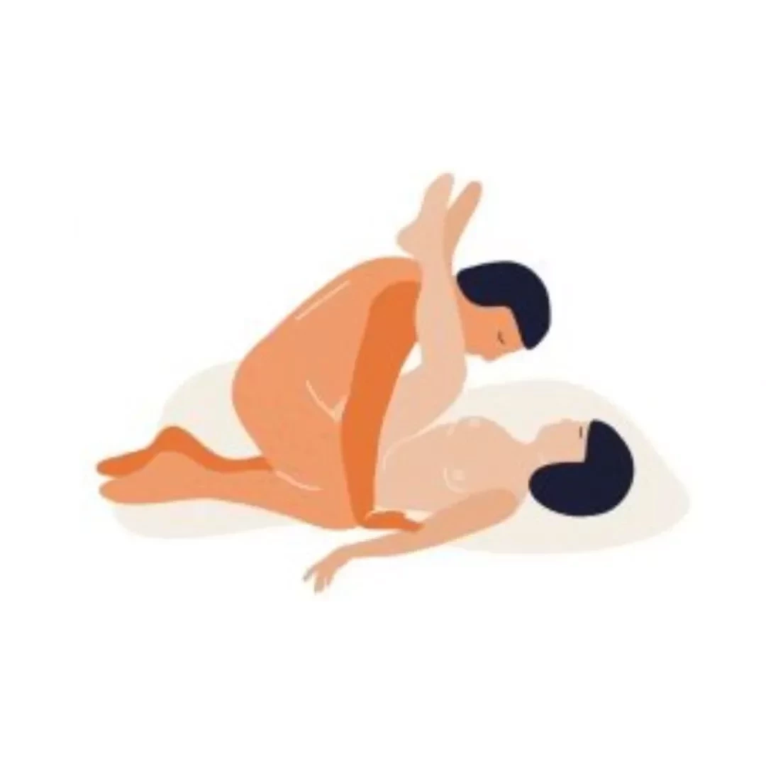 Kama Sutra: As dez melhores posições para homens com pênis pequeno - imagem 114504