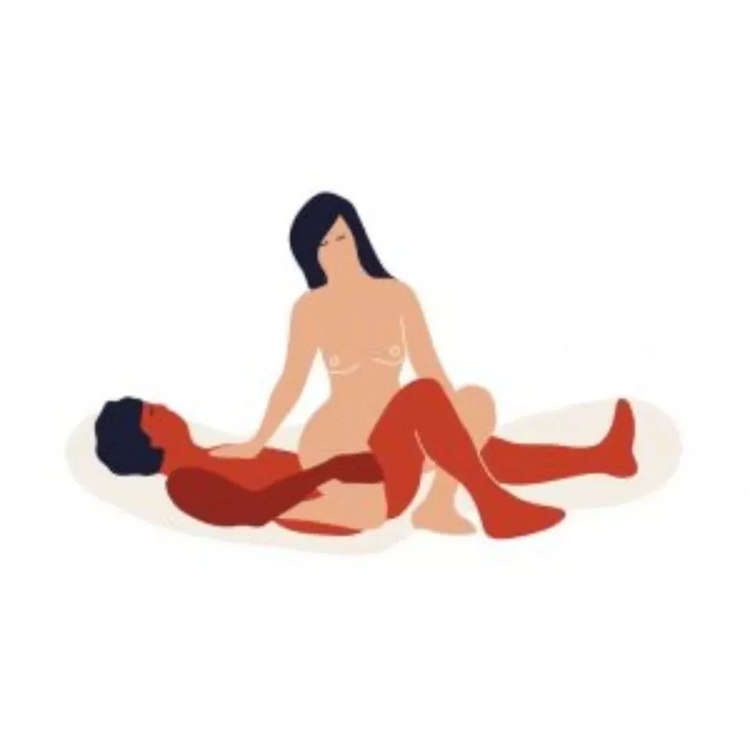 Kama Sutra: As dez melhores posições para homens com pênis pequeno - imagem 114503