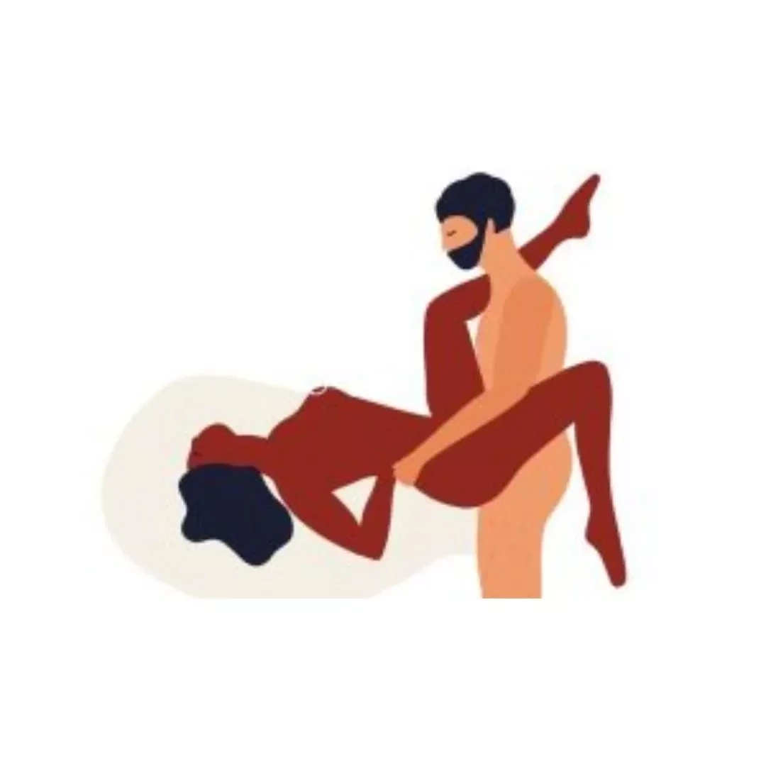 Kama Sutra: As dez melhores posições para homens com pênis pequeno - imagem 114500