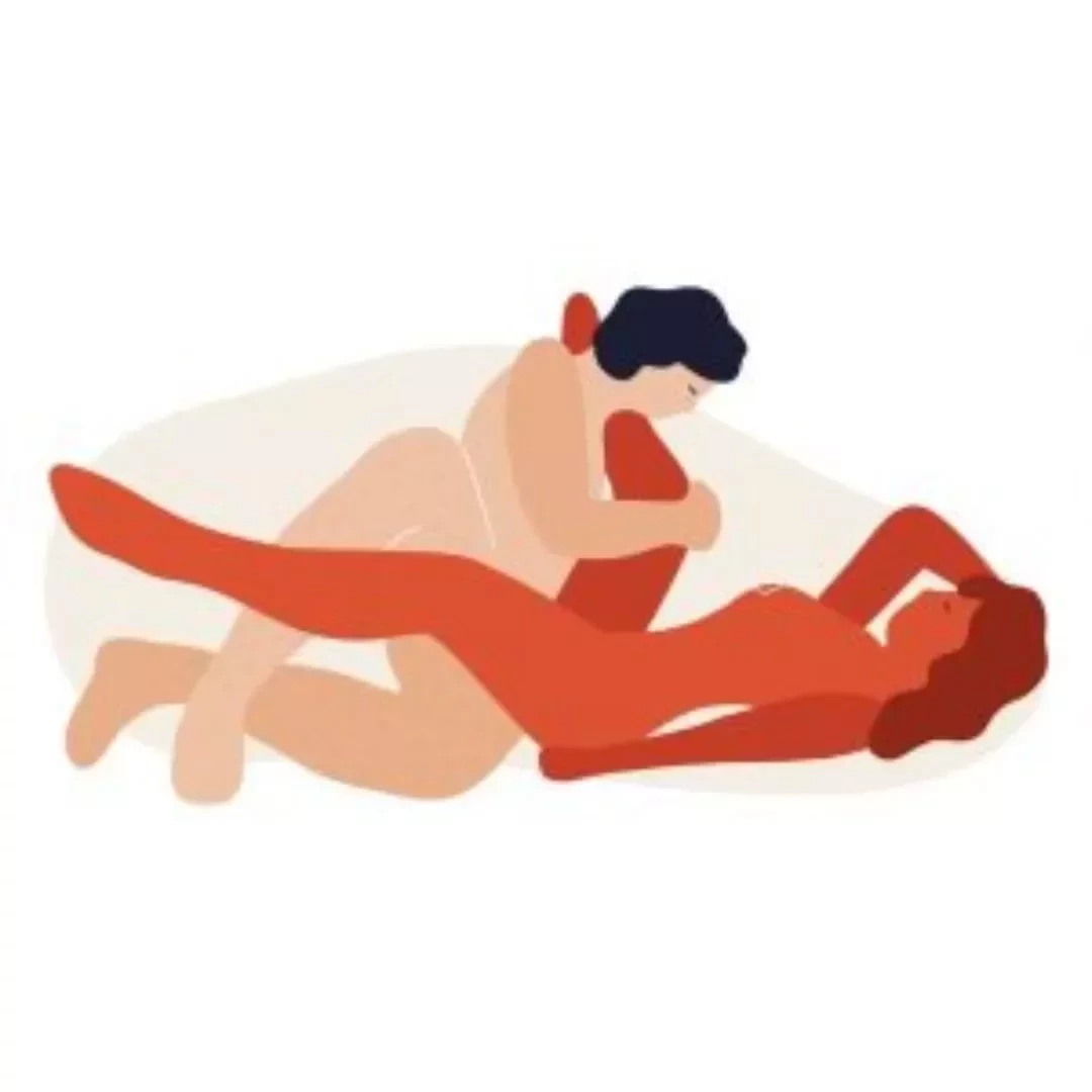 Kama Sutra: As dez melhores posições para homens com pênis pequeno - imagem 114502