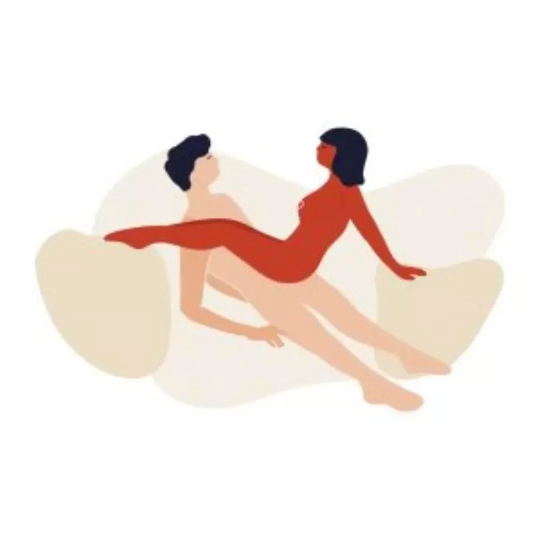 Kama Sutra: As dez melhores posições para homens com pênis pequeno - imagem 114498