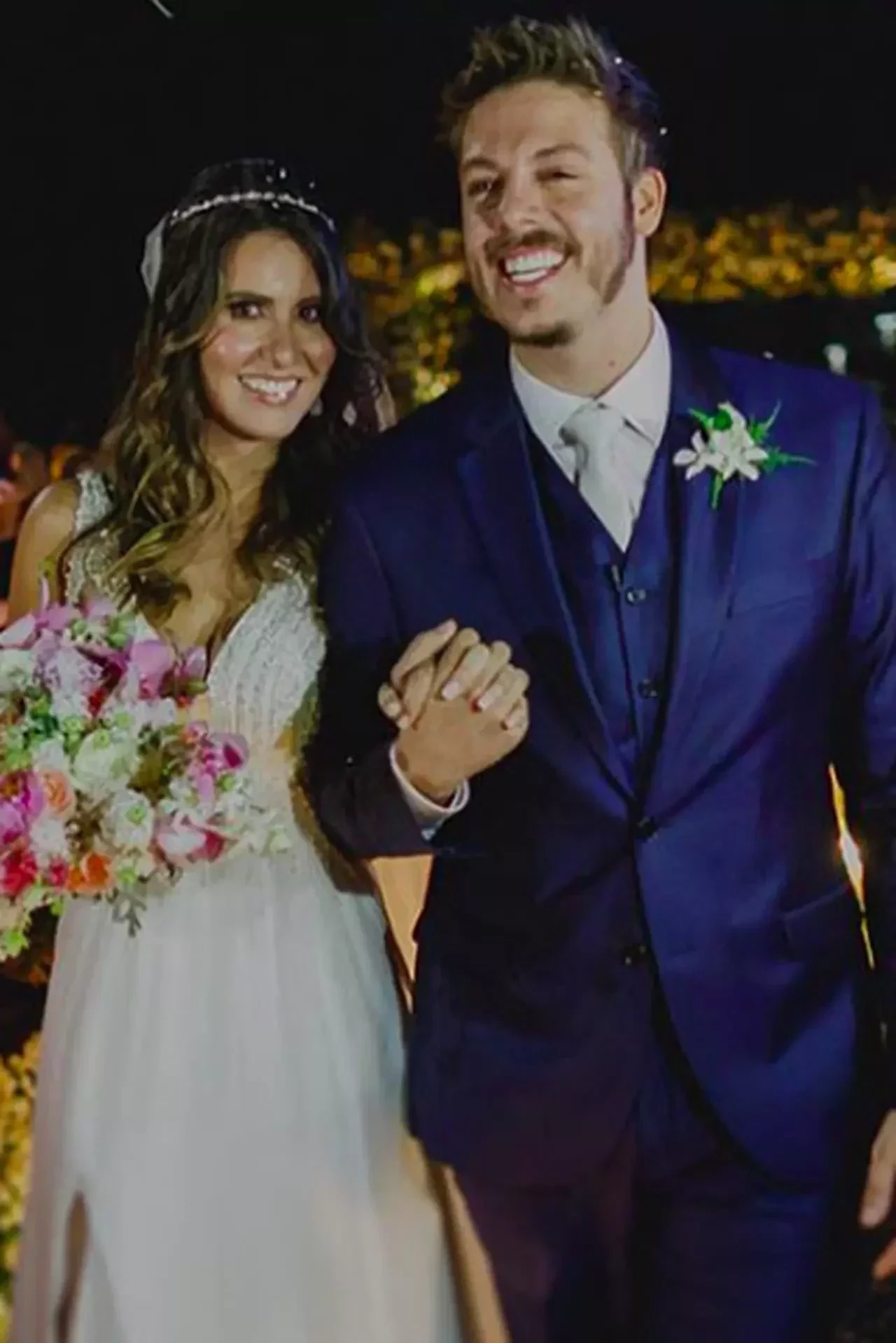 Primeiro mês do ano tem recorde de términos entre os famosos. Veja a lista - imagem 114486