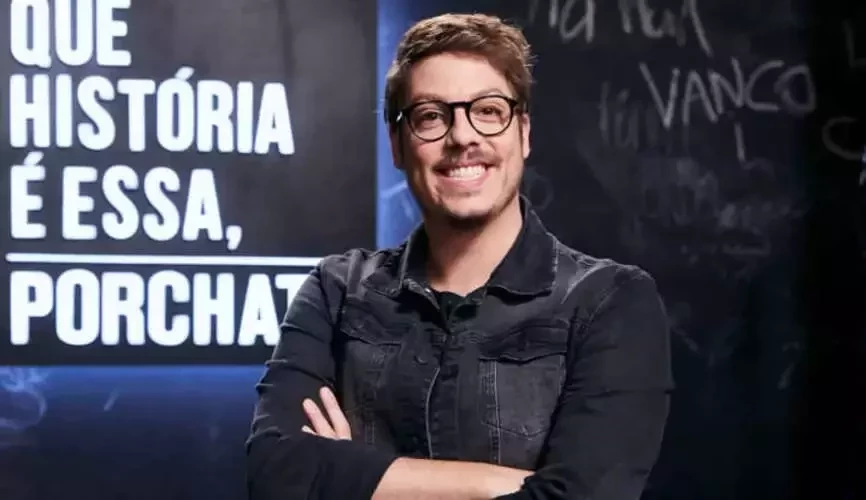 Além de Porchat! 10 Famosos que não querem ter filhos e você não sabia - imagem 114654