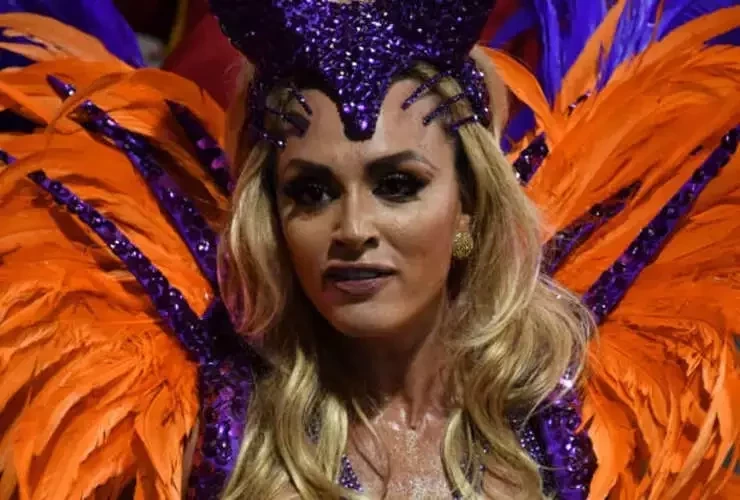 Além de Porchat! 10 Famosos que não querem ter filhos e você não sabia - imagem 114662