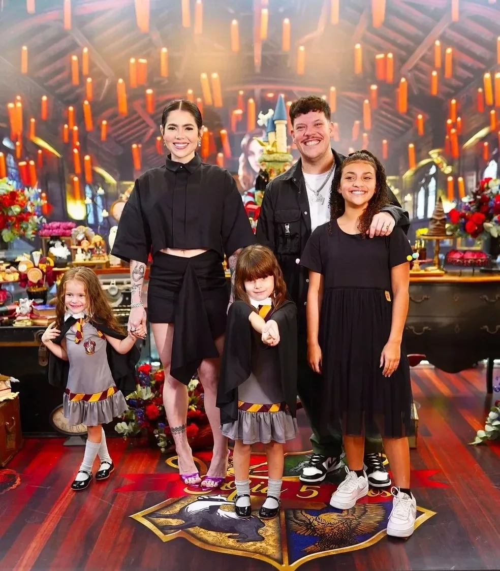 Conheça a nova mansão do cantor Ferrugem que custou mais de R$ 4 milhões - imagem 114588